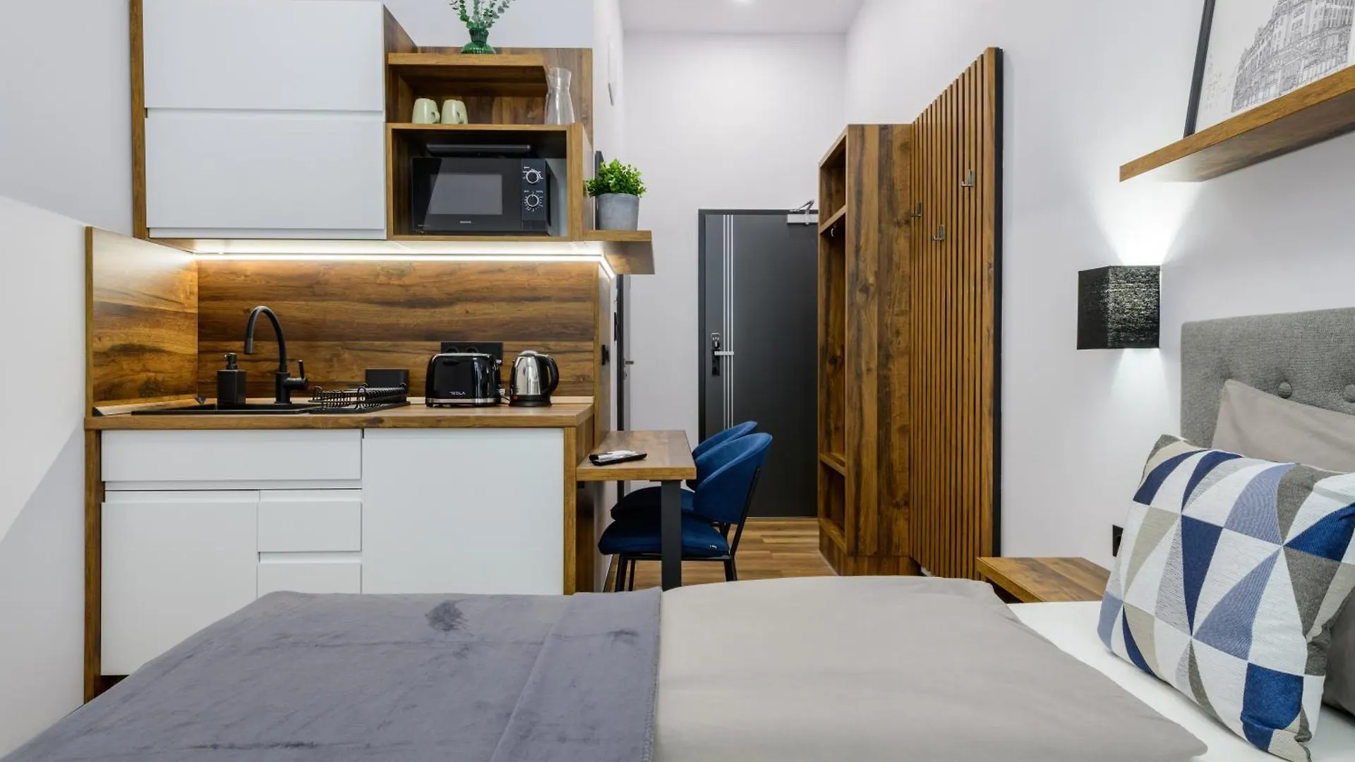 Budapest Holidays Vibes Aparthotel