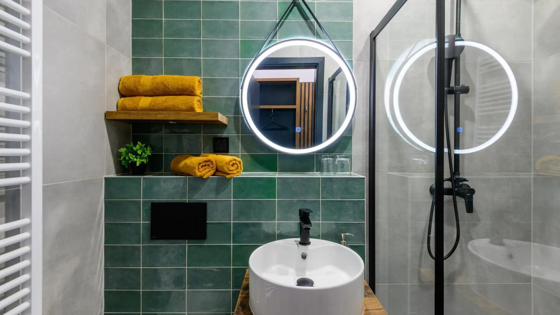 Aparthotel Budapest Holidays Vibes Hungary
