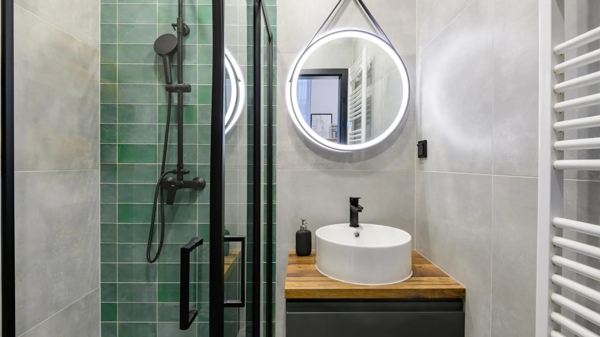 Aparthotel Budapest Holidays Vibes