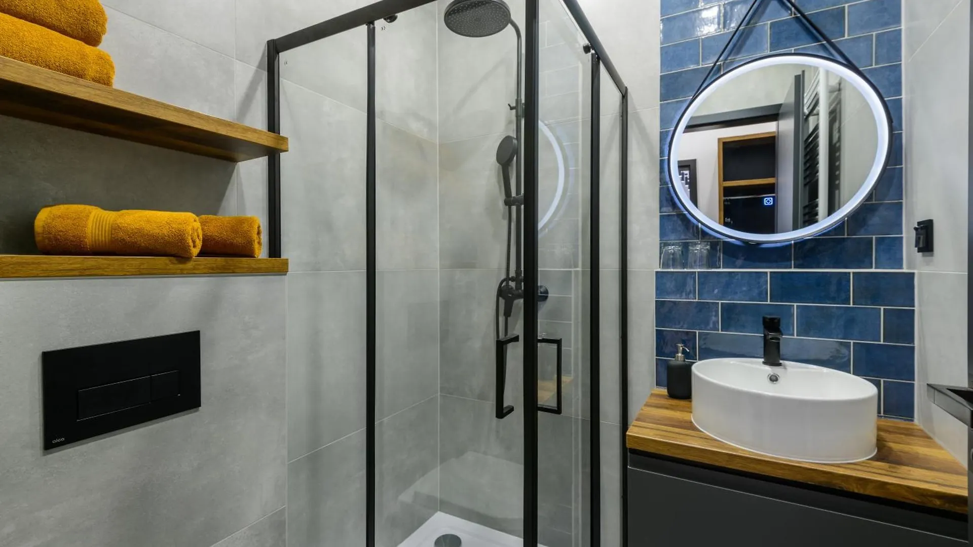 Budapest Holidays Vibes Aparthotel