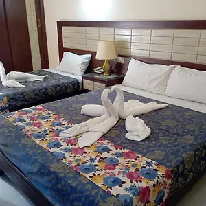 Windsor 3*, Luxor Egypt