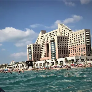 Luxurious 5*, Haifa Israel
